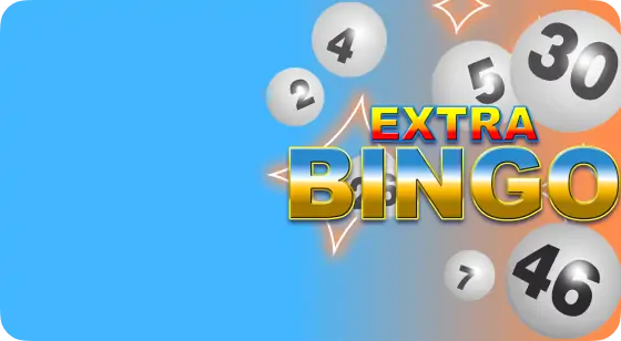 Extra Bingo